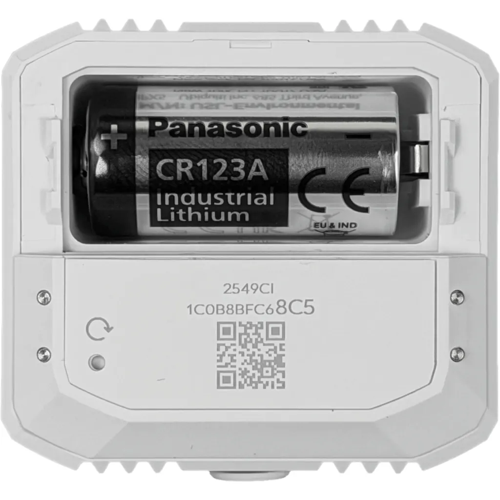 Imagen 4 de UI Multi-Sensor FugasAgua Temp Hum Luz Ambiental 915-927MHz inc-CR123A