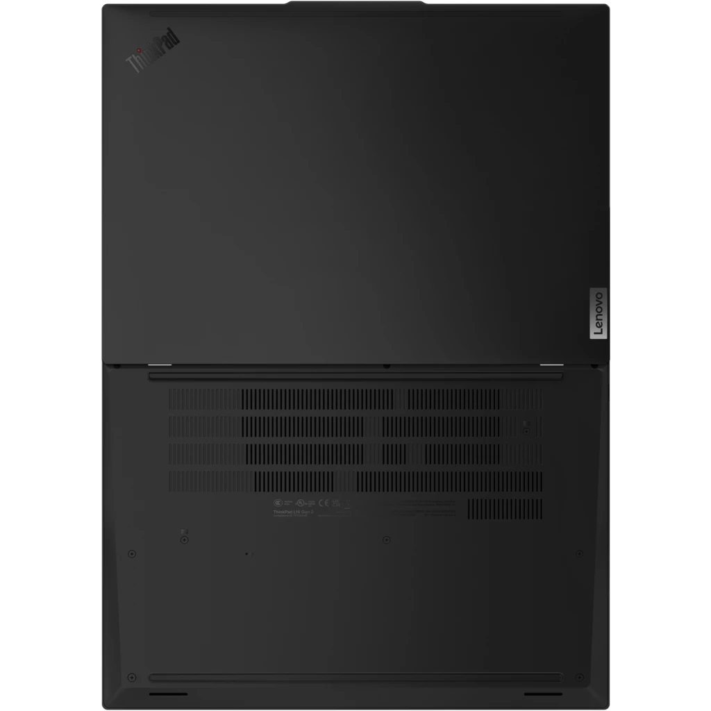 Imagen 14 de Notebook Lenovo ThinkPad L16 Gen2 Ultra 7 255U 16GB 512GB 16" W11P 