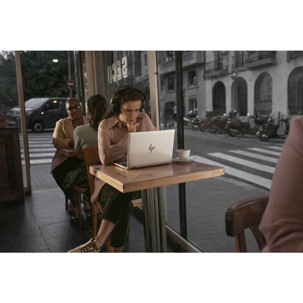 Imagen 7 de Notebook HP 640 G11 U7-155U RAM 16GB SSD 512GB 14" W11P