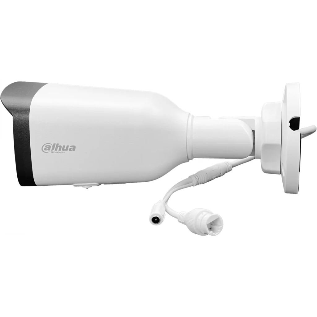 Imagen 1 de DAHUA Bala 2MP Motorizada Varifocal 2,8-12mm IP67 PoE SD IR50m Smart
