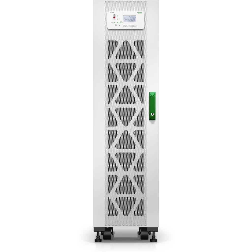 Imagen 5 de UPS APC 3S 20 kVA 400 V 3:3 UPS with internal batteries - 15 minutes runtime
