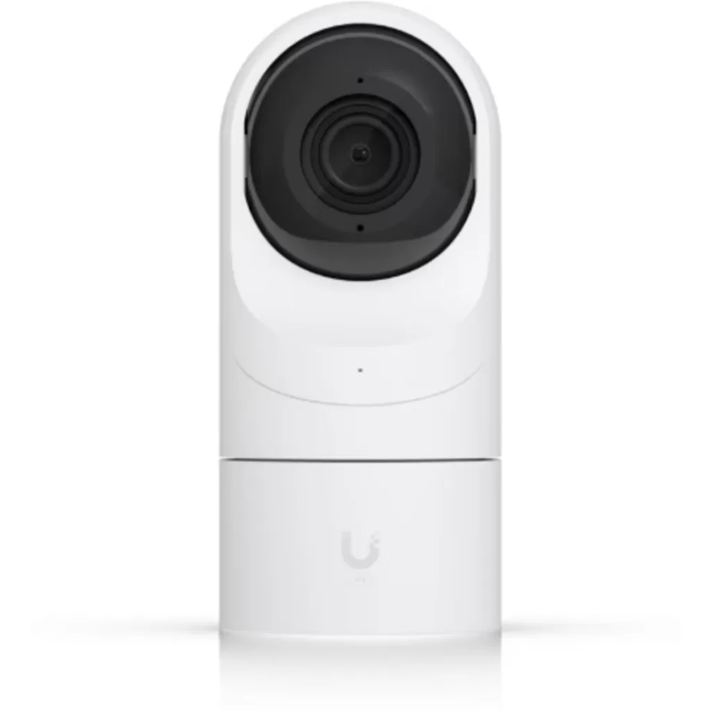 UBIQUITI Turret 2K 2688x1512 IK04 IPX4 Camara IR 1-100 Mic req-PoEaf