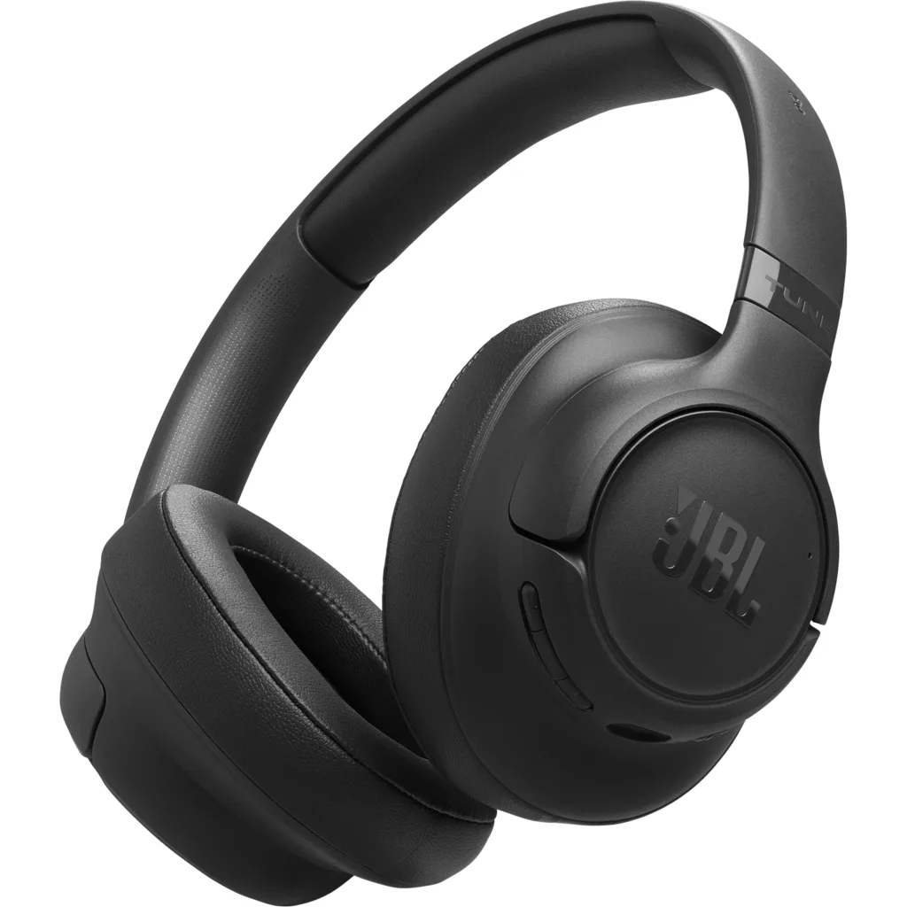 JBL TUNE - 730 BT - Headphones - Headband - Black