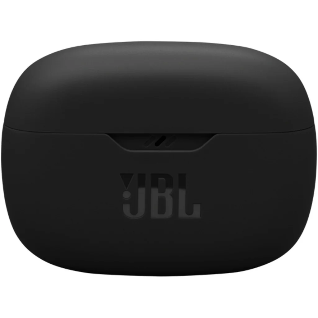 Imagen 3 de Audífonos Inalámbricos JBL Wave Beam 2, Cuna de Carga Bluetooth Negro