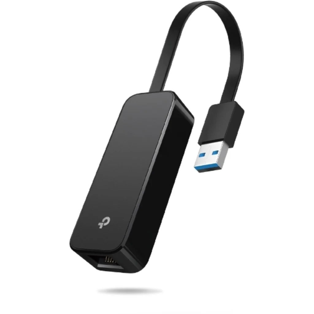 TP-LINK ADAPTADOR USB 3.0 A RJ45 GIGABIT UN / UE306