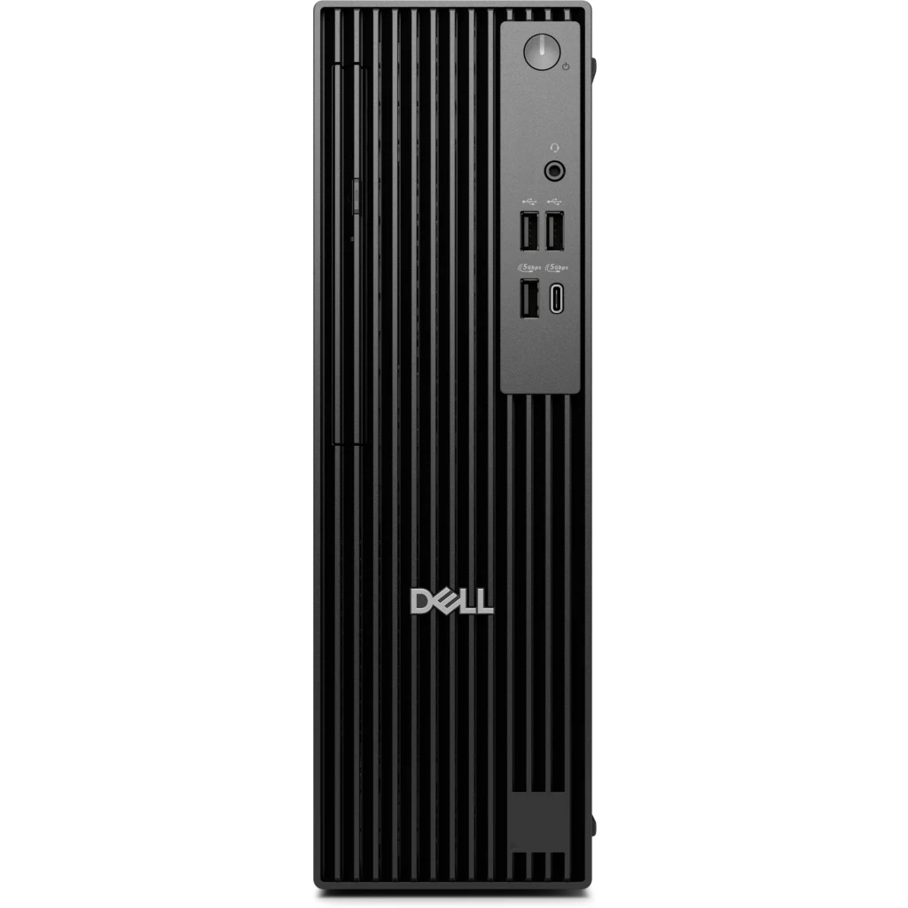 Computador Dell Pro QCS1250 I5-14500 RAM 16GB SSD 512GB W11