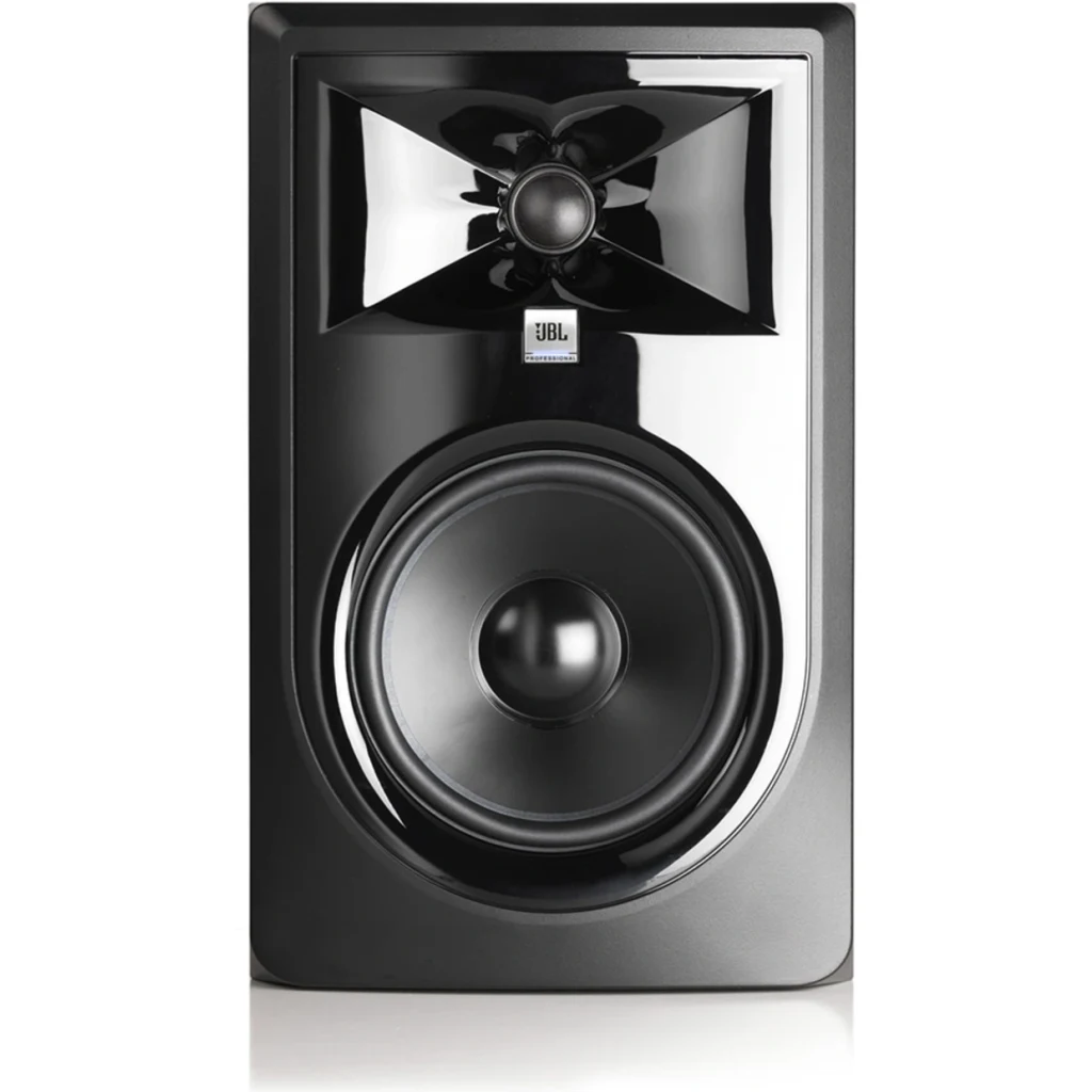 Imagen 1 de Altavoz JBL Pro S/M 306P MKII-EU - Sonido Profesional de Alta Fidelidad