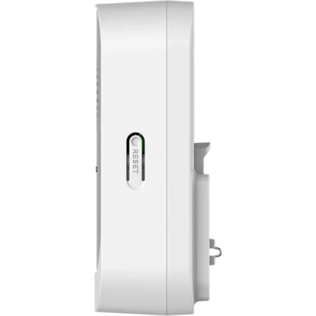 Imagen 6 de DH-IPC-DS1AP-Grey. Timbre inalambrico Dahua de interior con multiples sonidos.