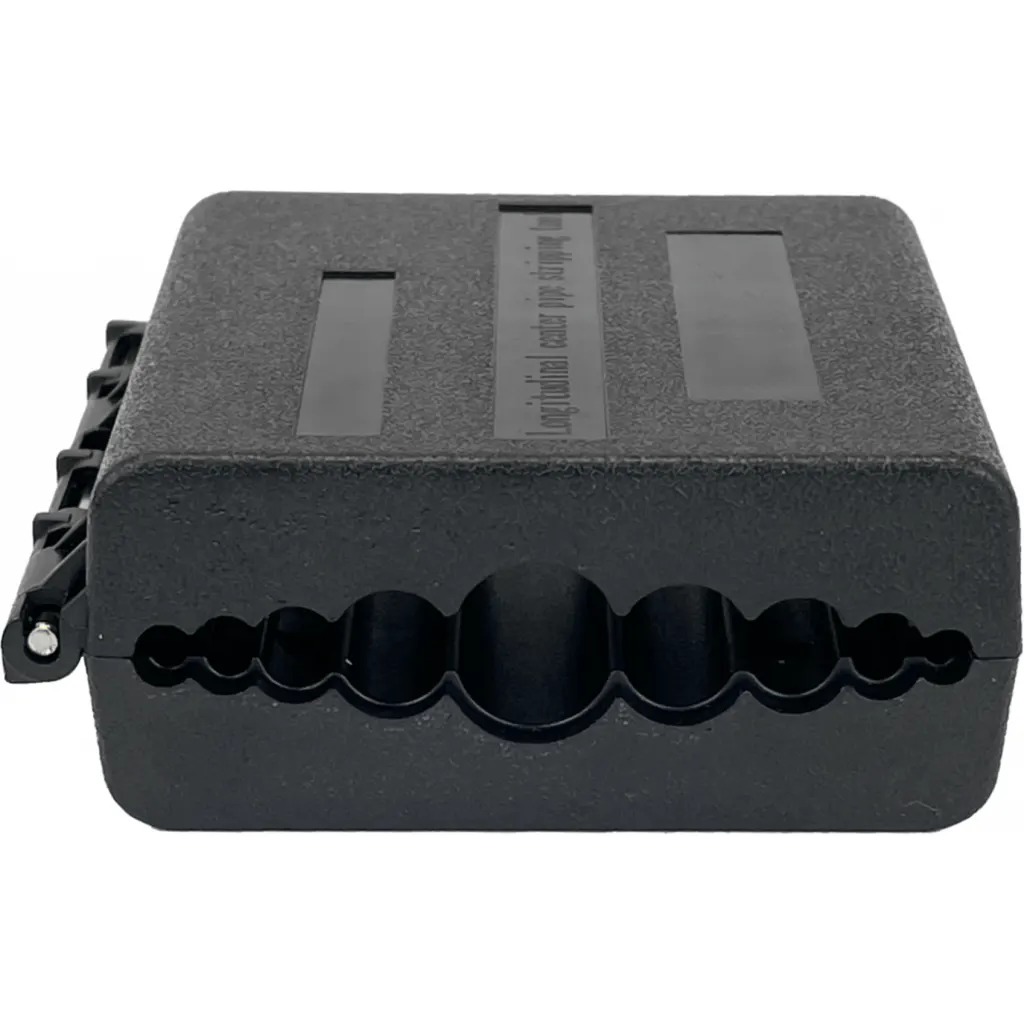 Pelador Abierto 1,5-11mm Longitudinal de Buffer Fibra Optica