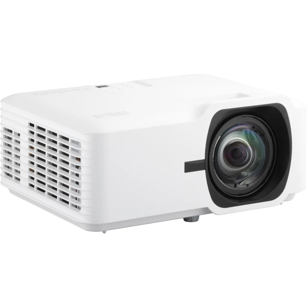 Imagen 3 de Proyector Láser ViewSonic LS711HD, 4200LUM FHD 1920*1080 2*HDMI USB-A RS232 Jack