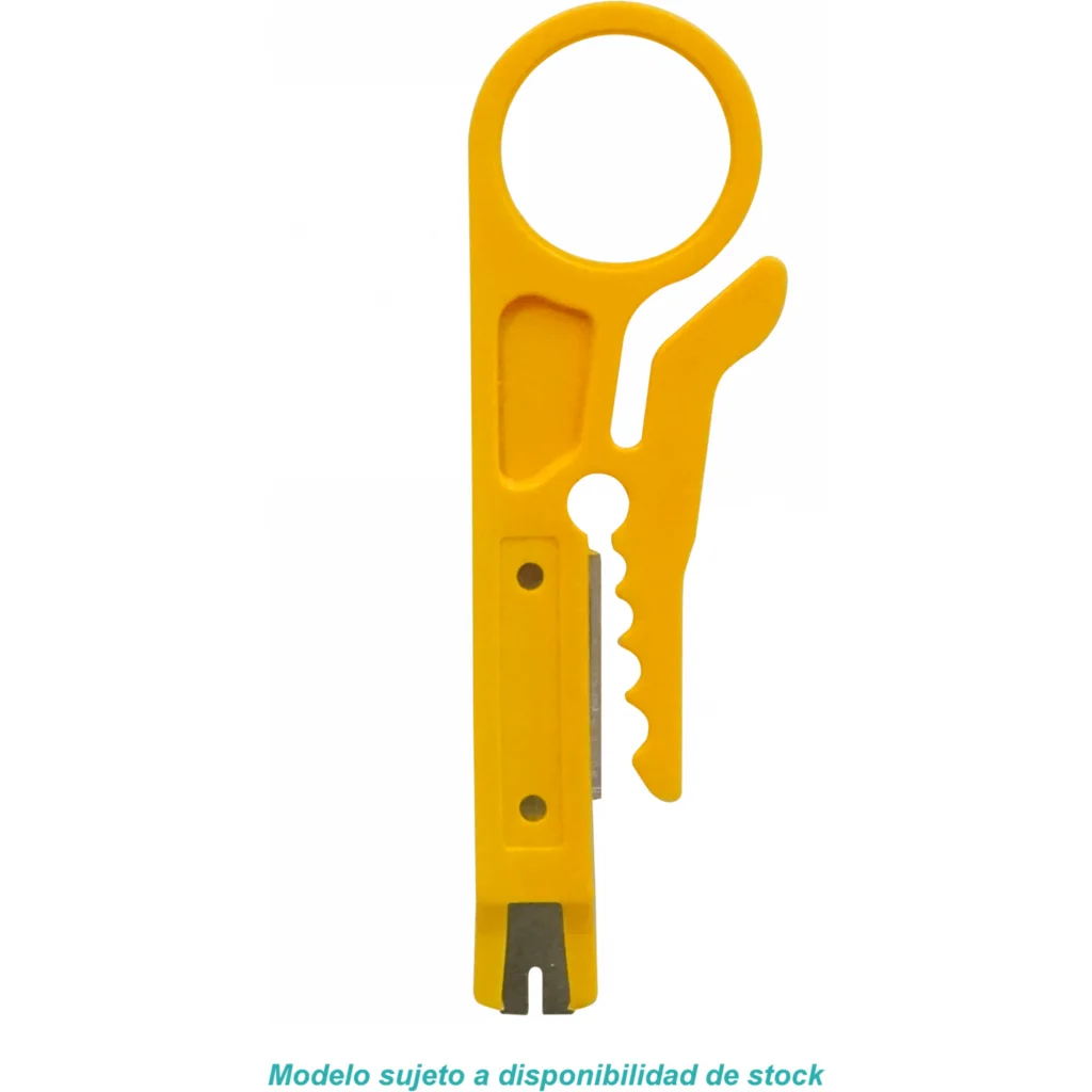 DESCHAQUETADOR BASICO UTP/STP LINKMADE