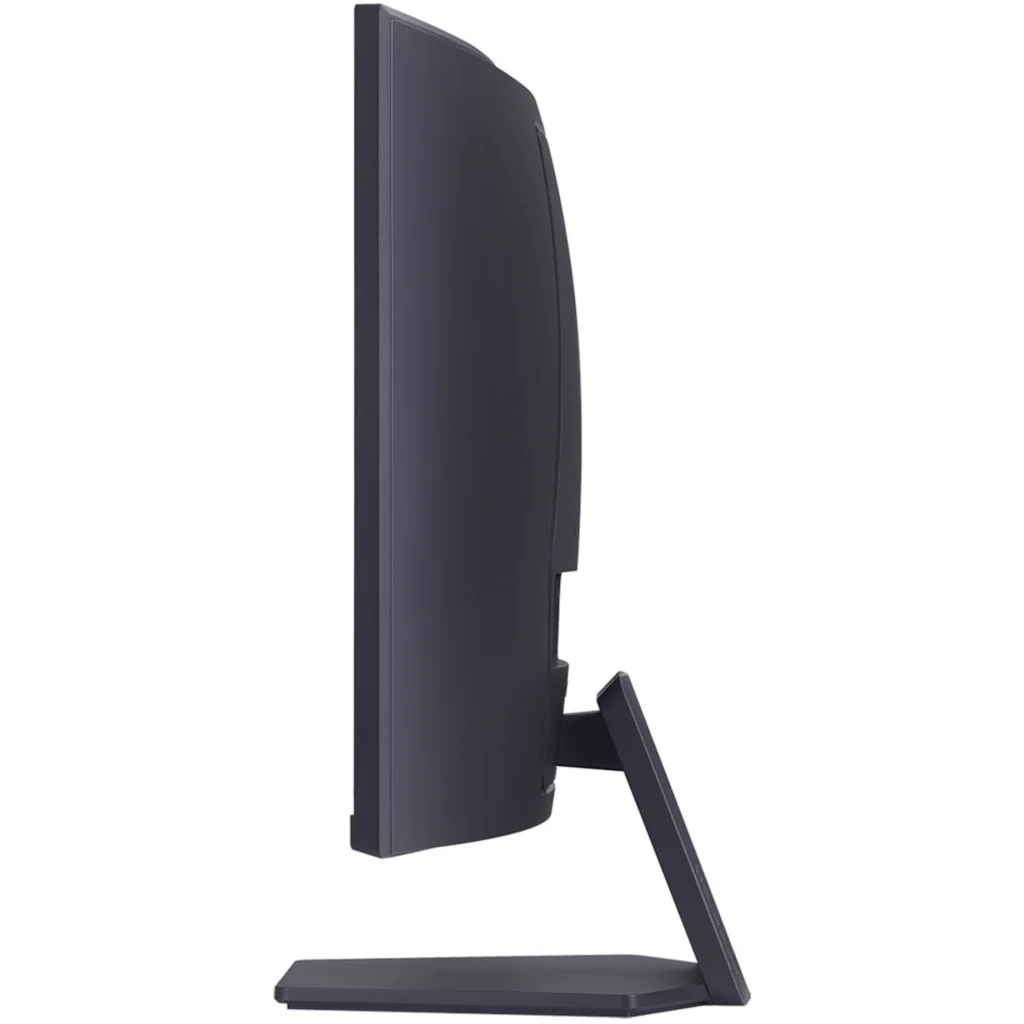 Imagen 3 de Monitor Gamer LG UltraGear 31.5" Curvo QHD 2560*1440 VA HDMI DP 180Hz 1ms GtG