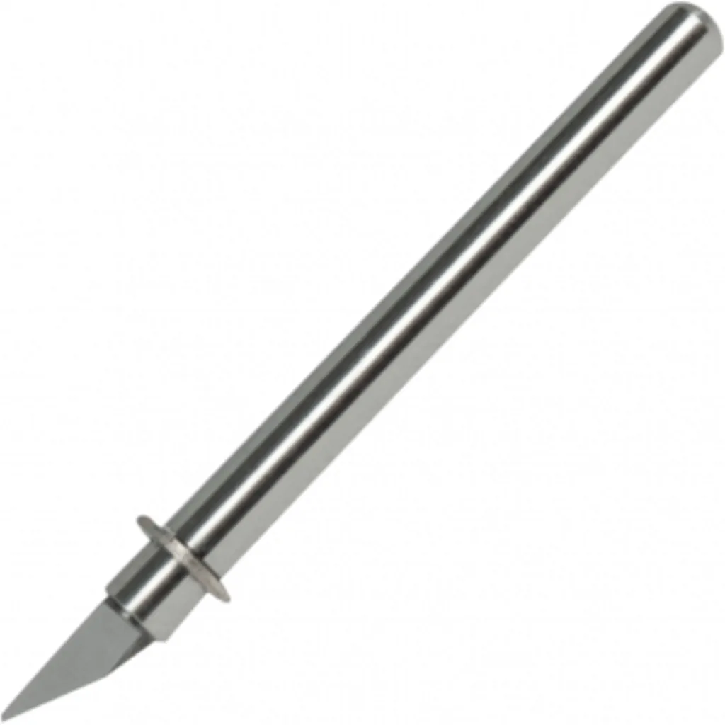 Imagen 2 de BROTHER Cuchilla General 0,1-3mm ScanNcutDX p/Plotter SDX Corte Blade