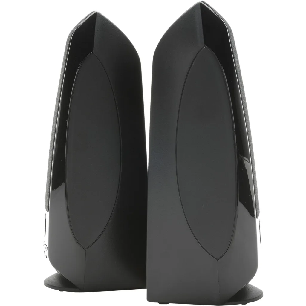 Imagen 1 de Parlantes Logitech S-150 Logitech Alámbrico Conexión USB Color Negro