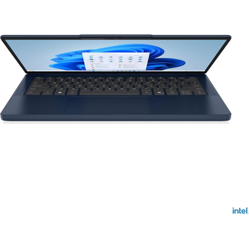 Imagen 9 de Notebook Lenovo IdeaPad Slim 3 14IRH10 I7-13620H 24GB 512GB 14" W11H  