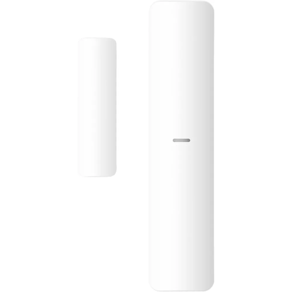 Imagen 2 de Sensor Magnetico Inalambrico para AX Home Hikvision