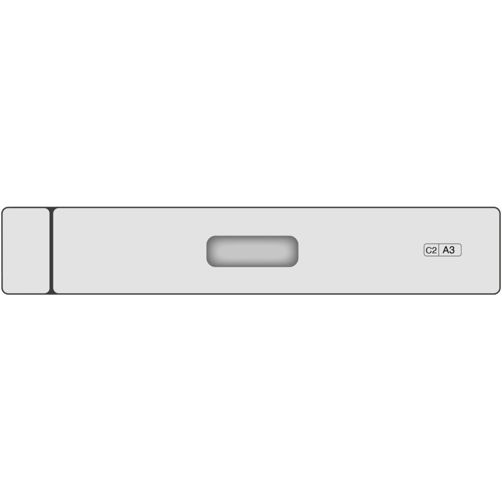 Imagen 1 de WFEAM OPTIONAL DUAL CASSETTE