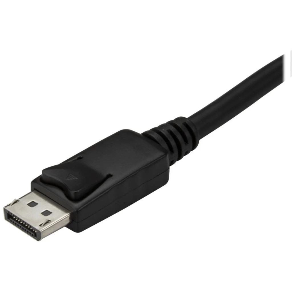 Imagen 6 de Cable Adaptador USB-C Macho a DisplayPort Hembra Longitud 1 Metro 4K 60Hz 