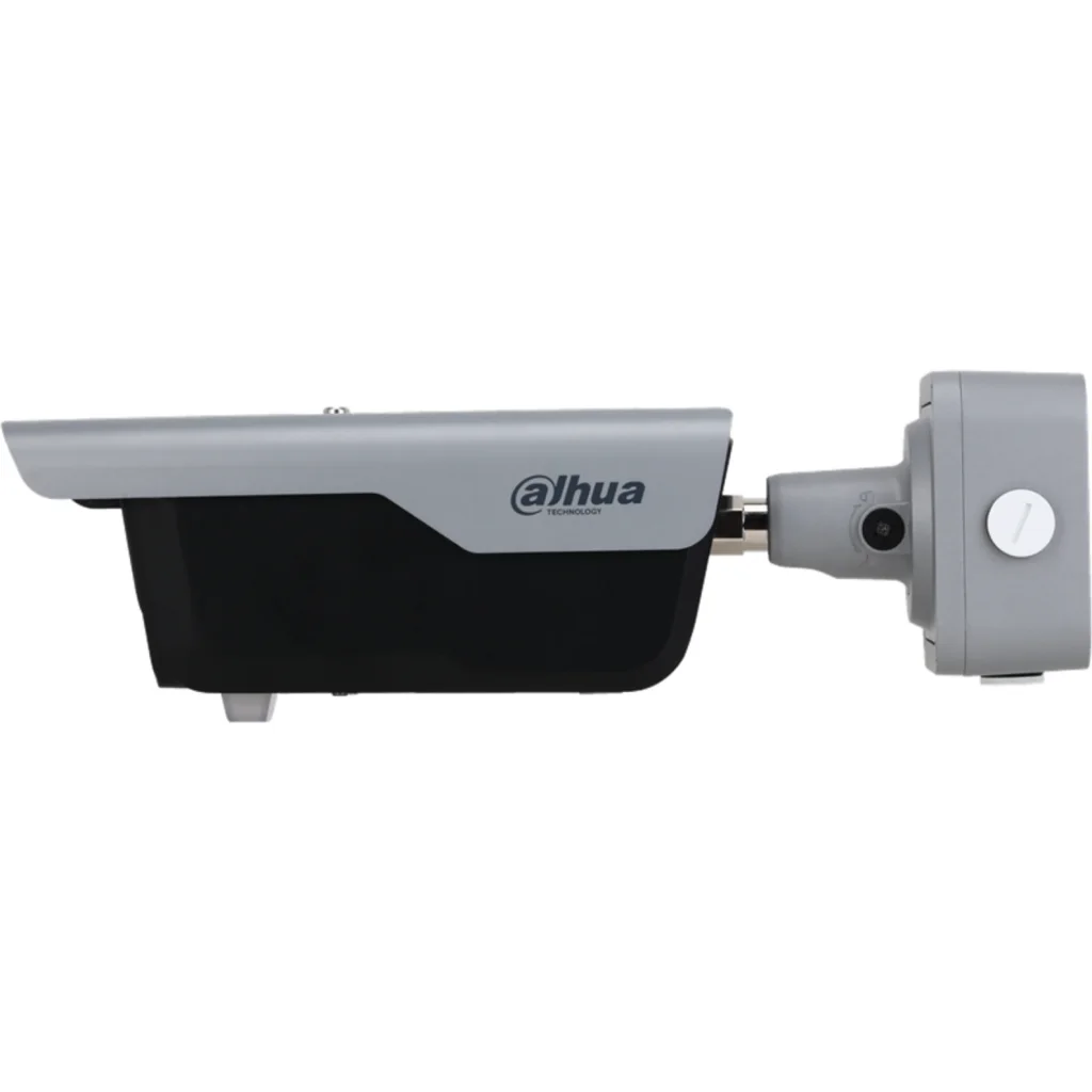 Imagen 1 de DHI-ITC413-PW4D-IZ1. Camara LPR IP Dahua 4MP para deteccion 10m 80kmh Lente Motorizado 2.7 a 12mm
