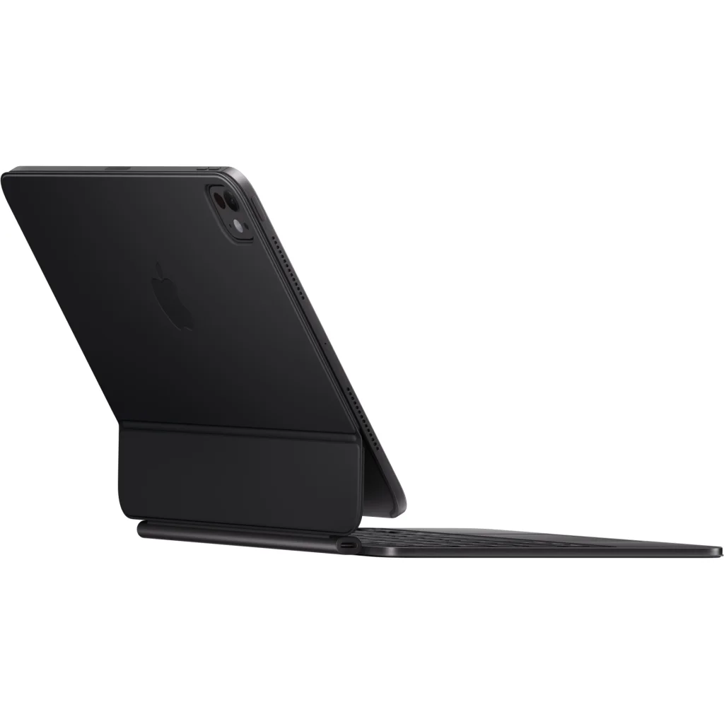 Imagen 2 de Magic Keyboard para iPad Pro 11 M4 latinoamericano negro