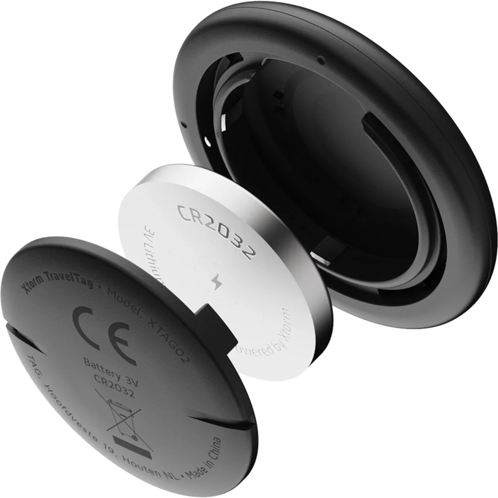 Imagen 7 de Triple pack Travel Tag Xtorm para iOS y Android