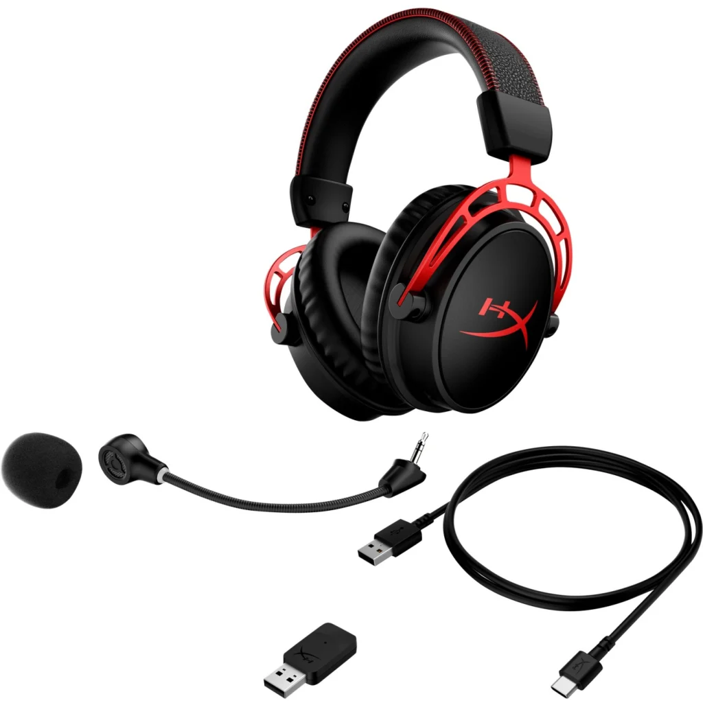 Imagen 2 de CLOUD ALPHA WL ROJO