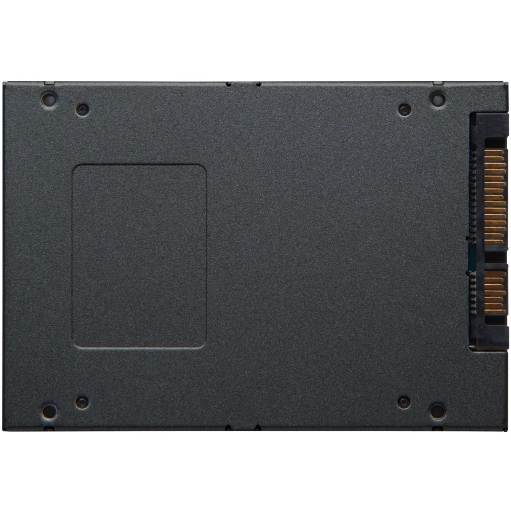 Imagen 3 de Unidad SSD Kingston SSDNow A400 480GB 2.5" 7mm SATA 3 Lect500MB/s Escr450MB/s