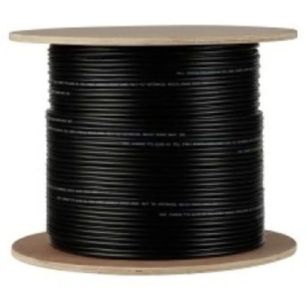 DH-PFM941I-RG59N/2-305. Caja de Cable RG59N/2-203 (coaxial) de 305m.
