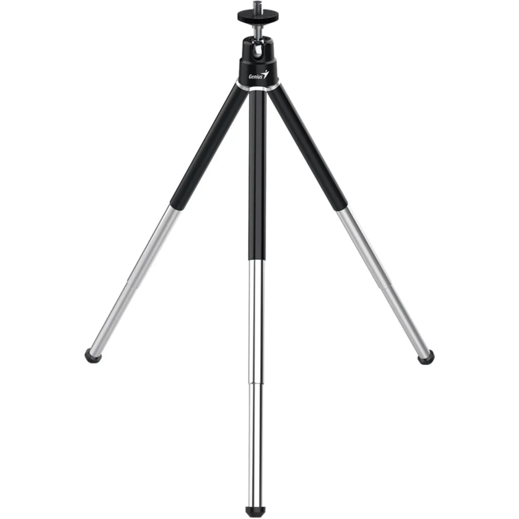 Imagen 2 de GENIUS MINI TRIPODE PARA CAMARAS TRIPOD-1