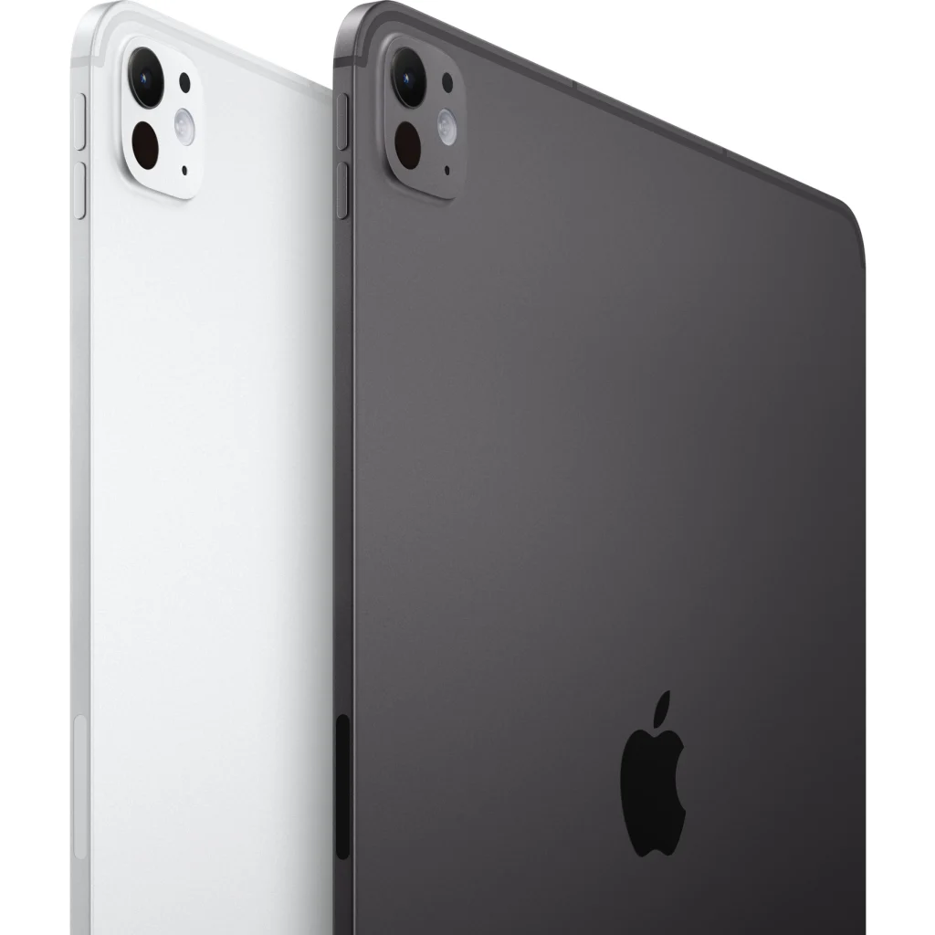Imagen 2 de iPad Pro 11 M5 Wi-Fi + Cellular pantalla estandar 256GB negro espacial