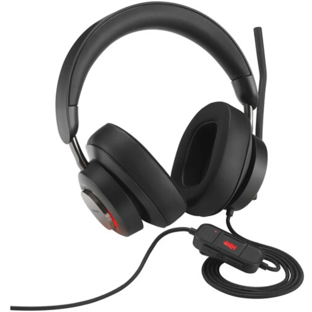 Imagen 2 de Kensington - H2000 - Headset - Wired