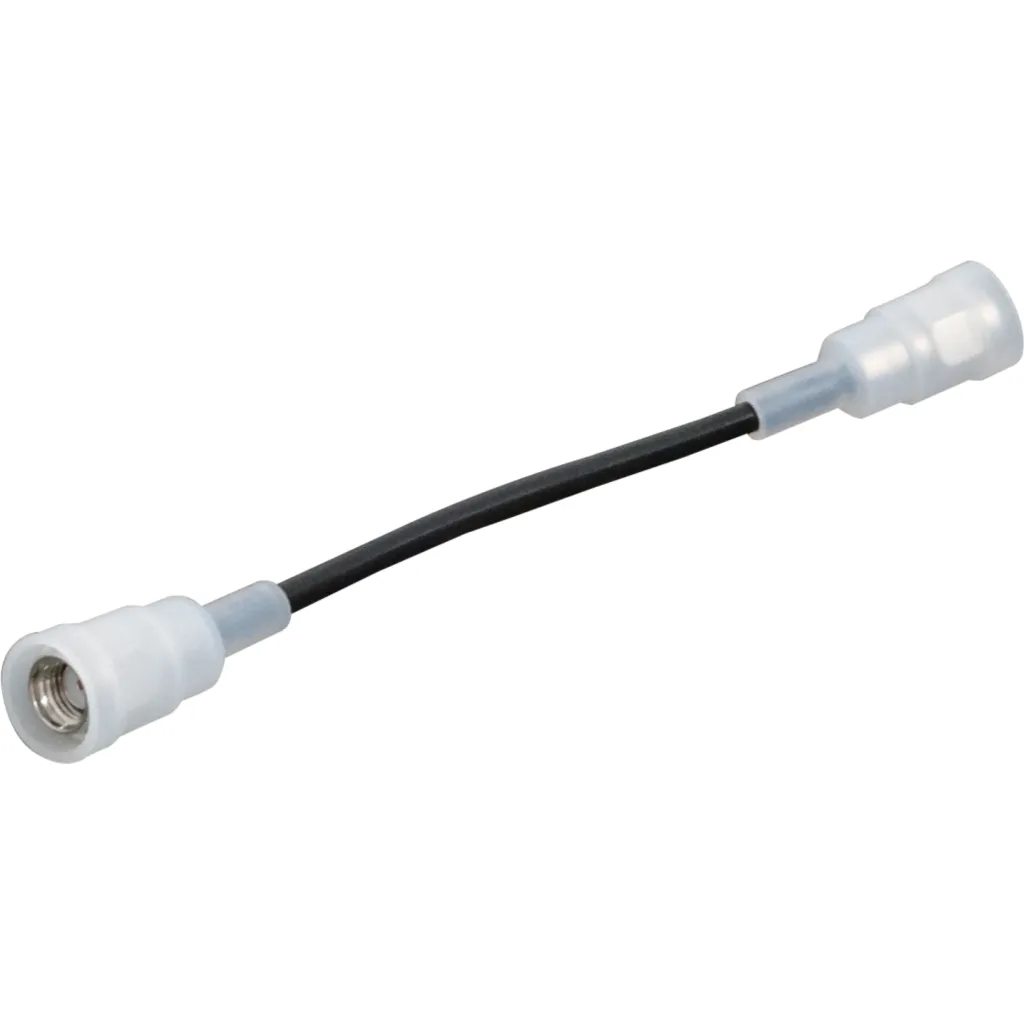 Imagen 1 de UBIQUITI Pigtail IP67 8cm RPSMA-M RPSMA-M para Antena Dish Rocket