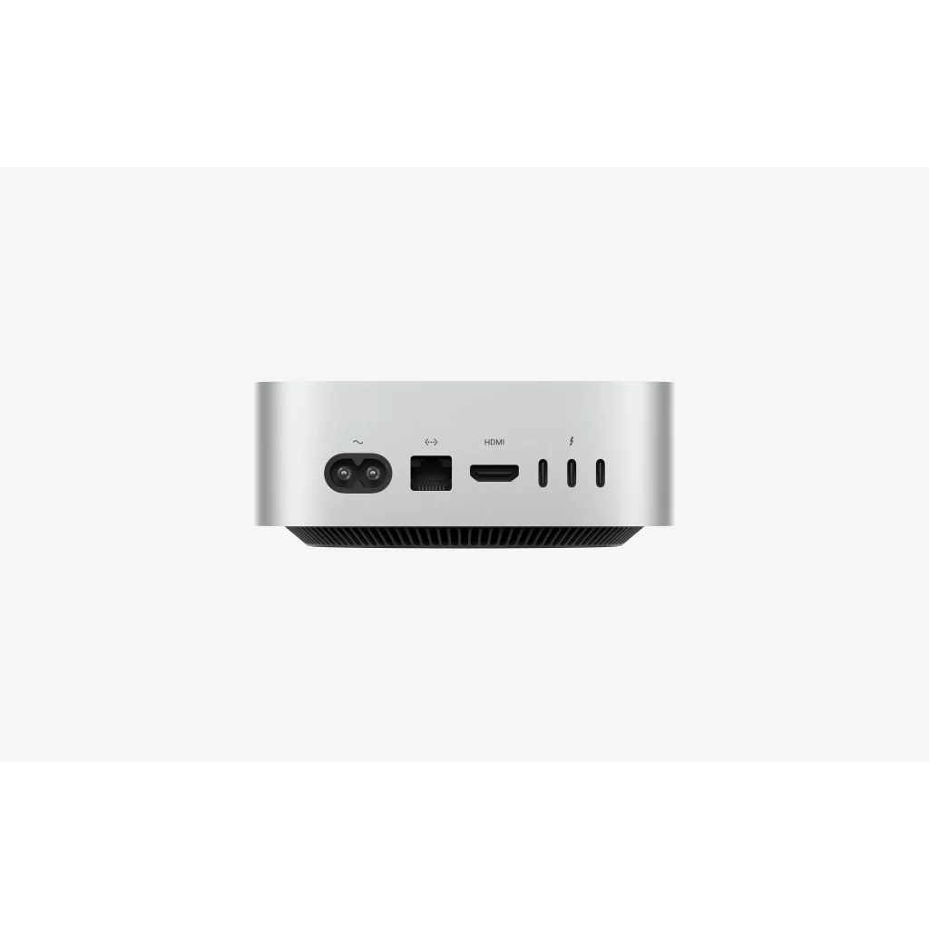 Imagen 2 de Mac mini M5 Pro 15C/ GPU 16C/ 24GB RAM/ 512GB