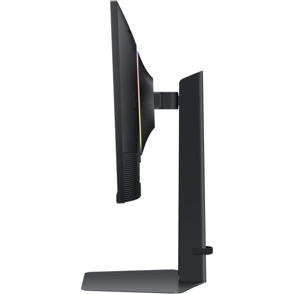 Imagen 9 de Monitor Samsung Odyssey G7 G70D 27" 4K 3840*2160 IPS DP HDMI 144Hz 1ms(GTG)