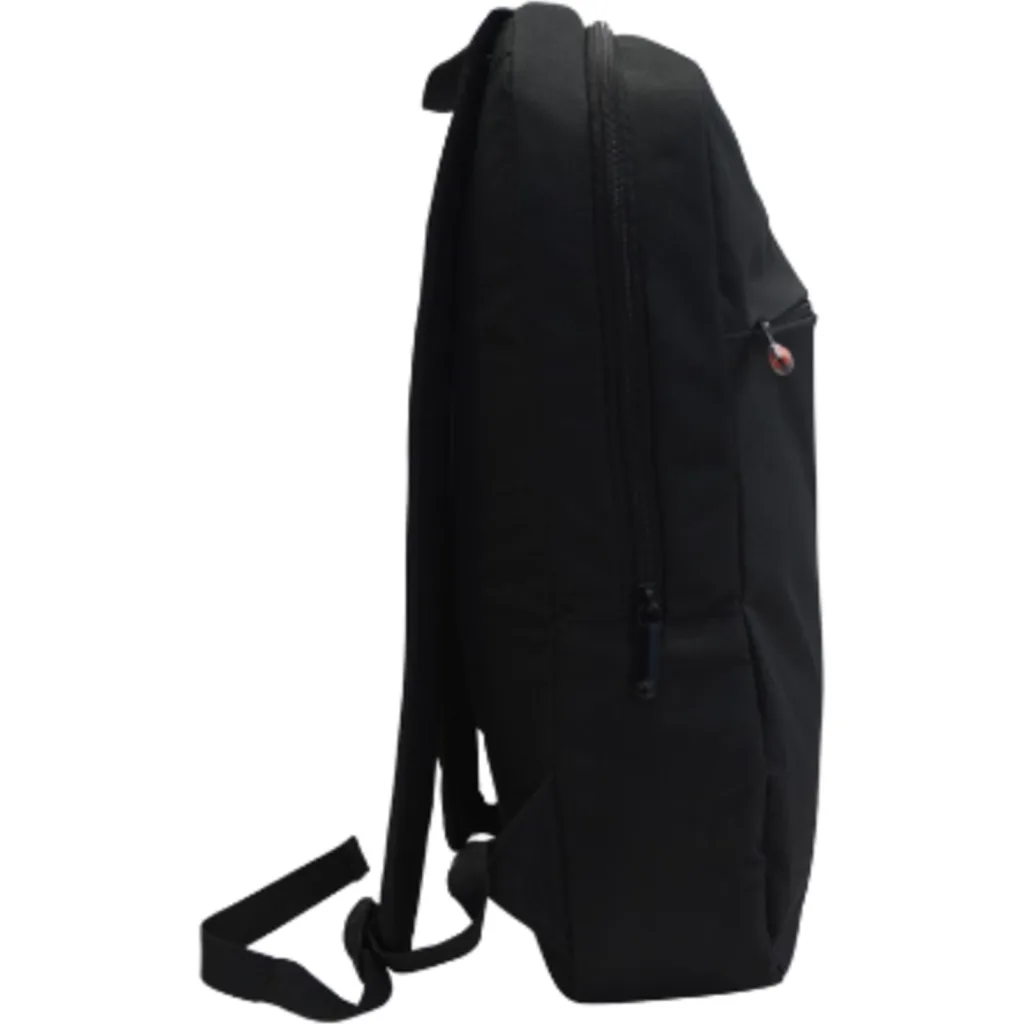 Imagen 2 de Mochila Lenovo ThinkPad Basic Max Tamaño 15.6" Color Negro Logo ( Tecnomas.cl )
