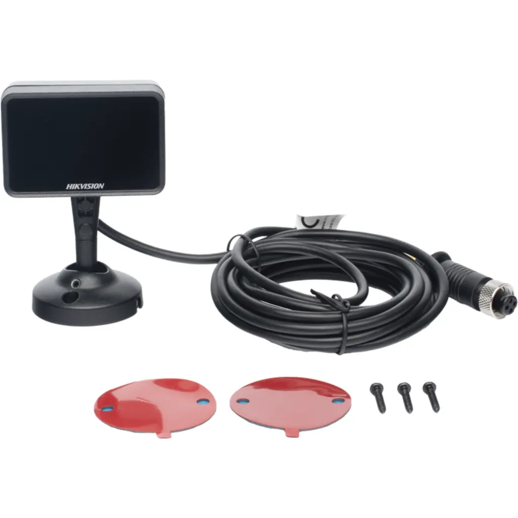 Imagen 3 de Hikvision - Surveillance camera - AE-VC154T-IT(6mm)