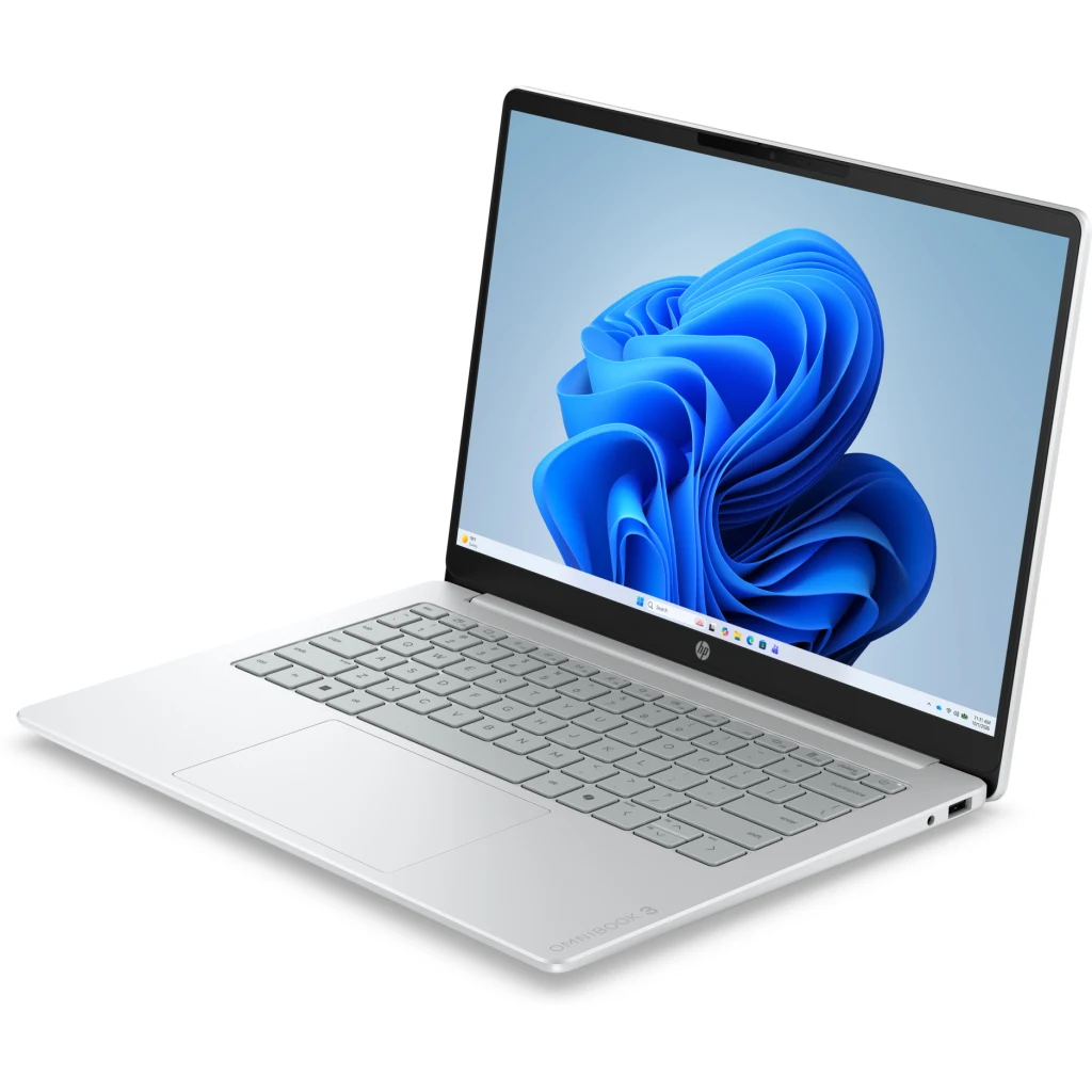 Imagen 6 de Notebook HP OmniBook 3 OmniBook 3 14-hu0050la Core 5 120U 8GB 512GB 14" W11H