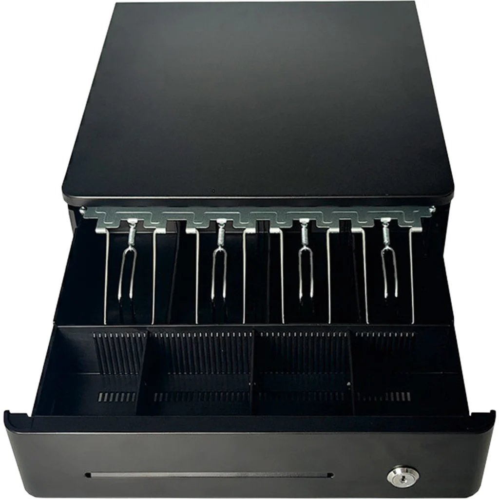 Imagen 3 de Cajon de Dinero ONE CD330