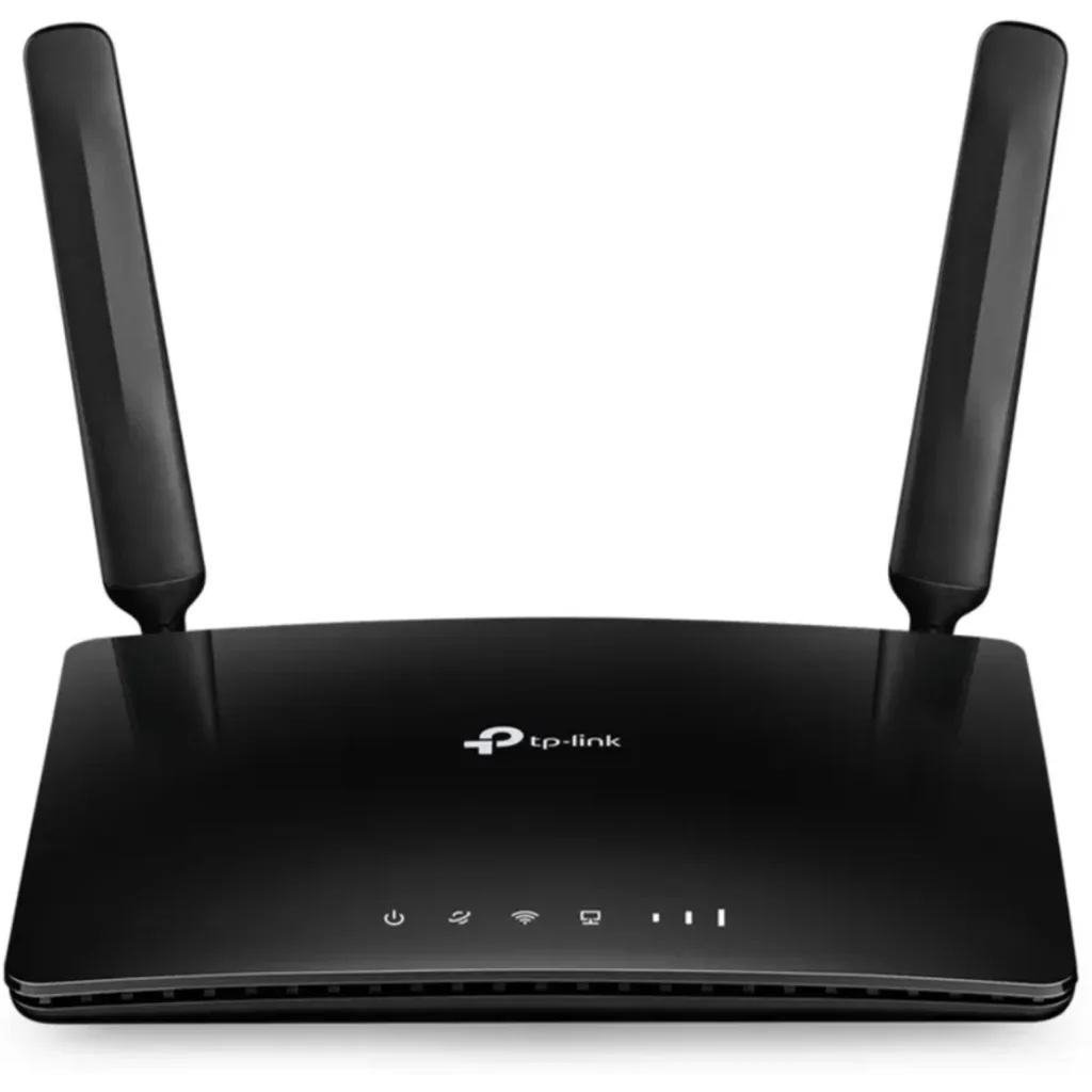 ARCHER MR400 ROUTER TPLINK AC1200 WIRELESS DUAL BAND 4G LTE