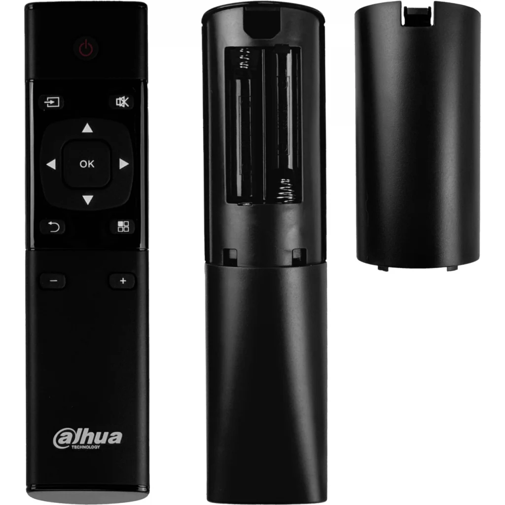 Imagen 6 de DAHUA Monitor 32-Pulgadas Full HD HDMI VGA USB 1920x1080 100-240Vac