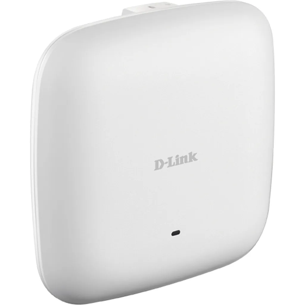 Imagen 7 de Access Point D-Link AC1750 Wave2 Dual-Band PoE Wireless 1750MBps (Nuevo Caja Abierta)