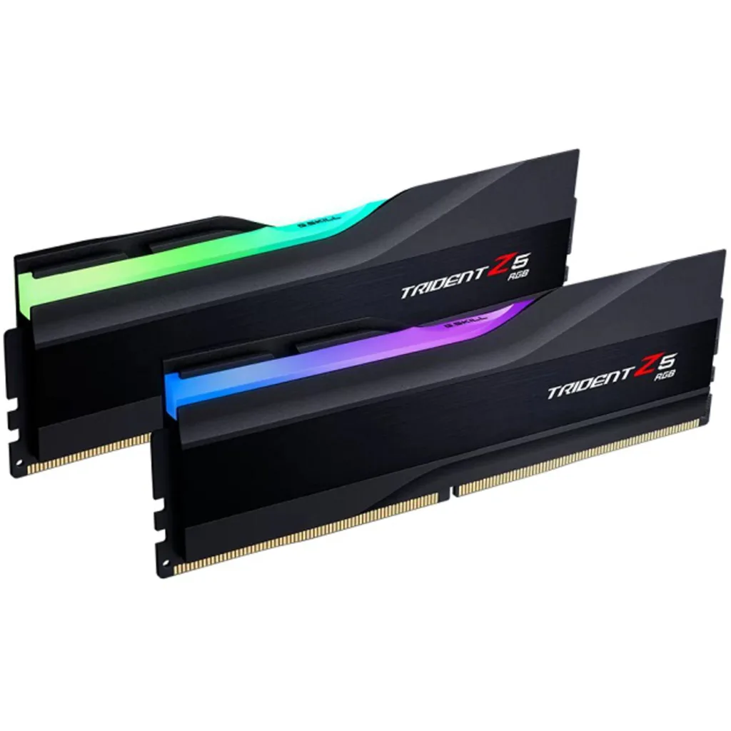 tecnomas.cl | [F5-5600J2834F16GX2-TZ5RK] G.Skill Trident Z5 RGB