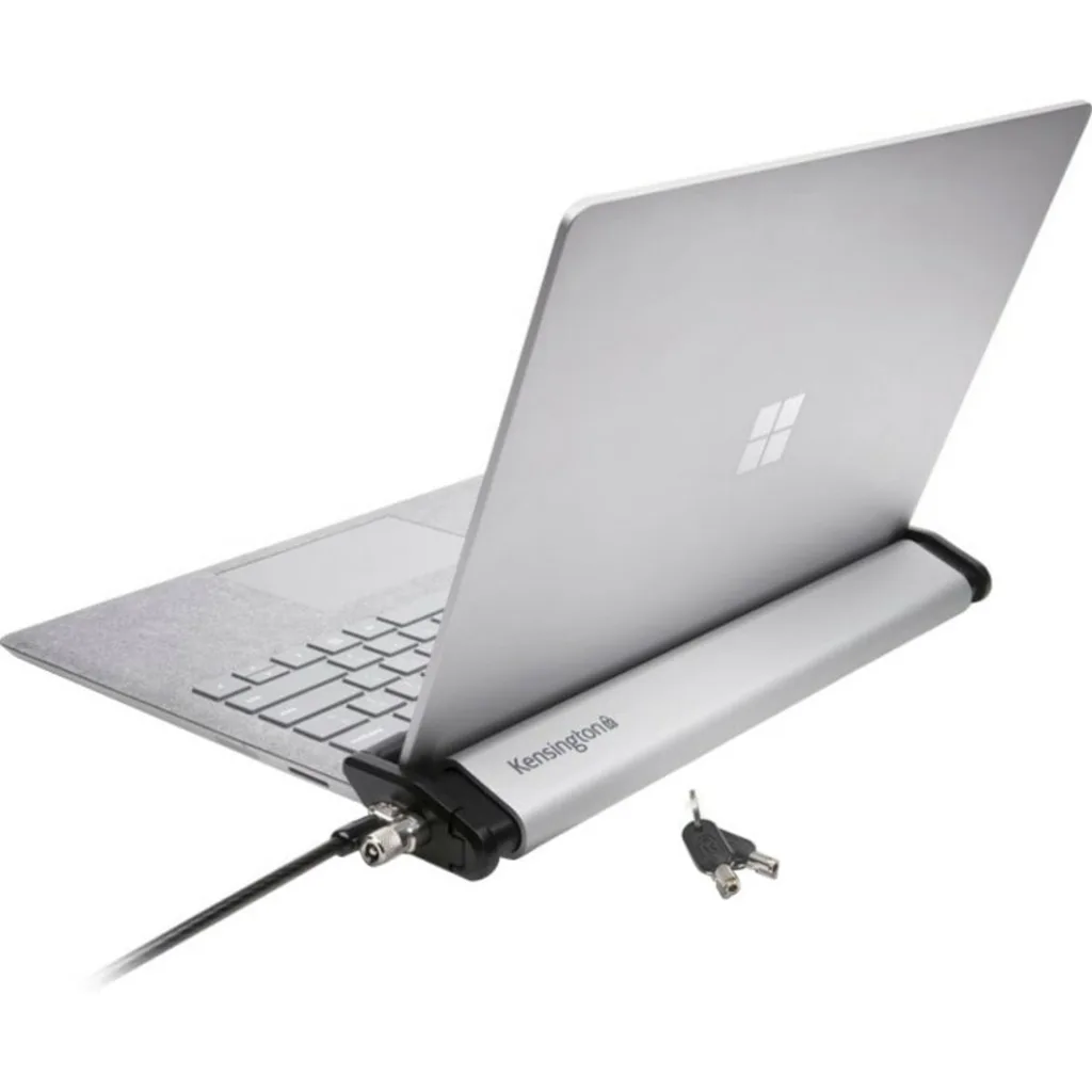 Imagen 16 de Estación de Bloqueo Kensington K64454 p/ Portátiles Apple Mac 11-15.6" Aluminio