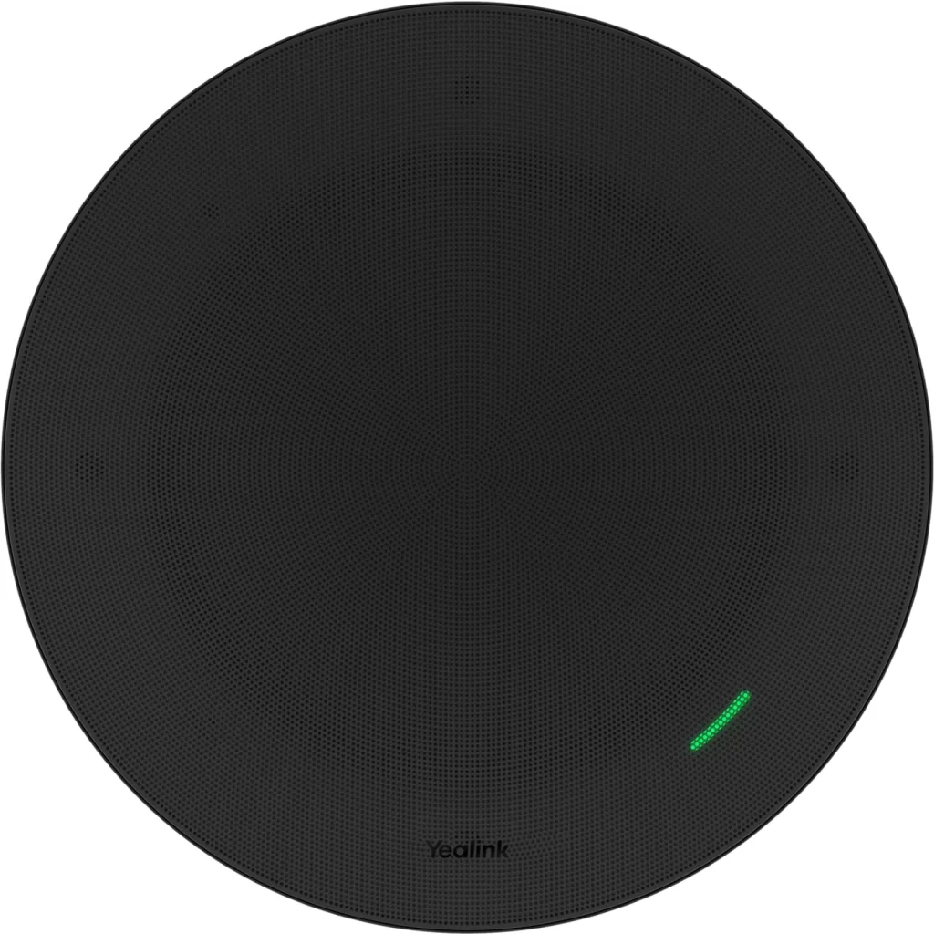 Parlante de cielo Skysound , para sistemas de video conferencia Yealink