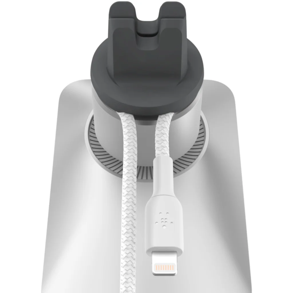 Imagen 6 de Belkin - Magnetic Car Vent Mount - PRO with MagSafe