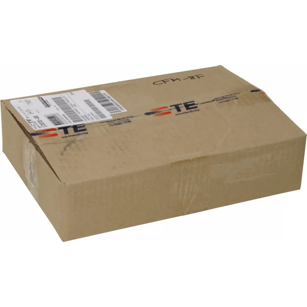 8xFC/UPC incluye Coplas Pigtail Mang Caja Gris Cabecera Mural 30x20cm