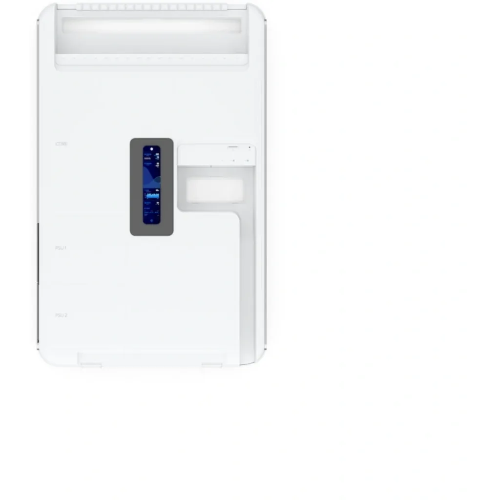 Imagen 8 de UBIQUITI WiFi6 17-1000(12-PoE) 1-2500 2-SFP+ UniFi Console Dream Wall