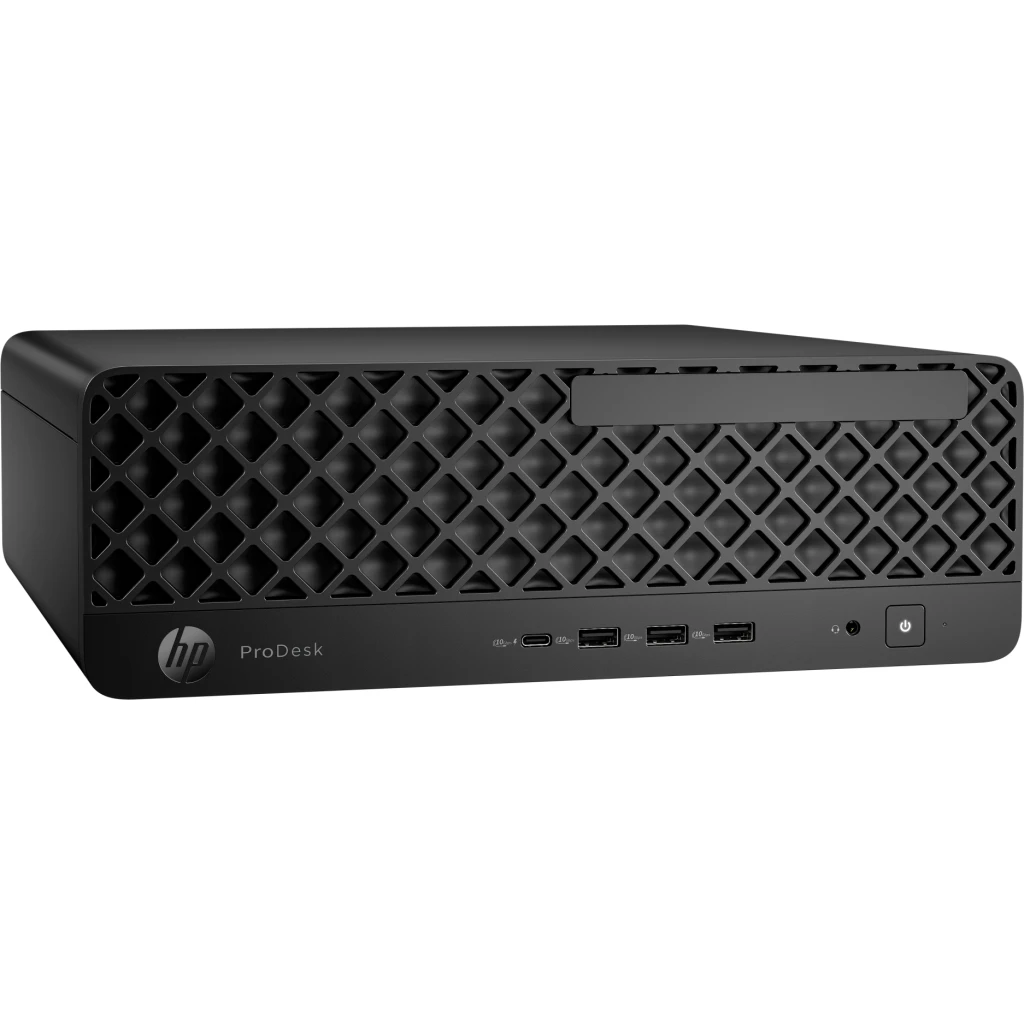 Imagen 1 de Computador HP ProDesk 4 G1i SFF Intel Core Ultra 7 265 RAM 16GB SSD 1TB W11P