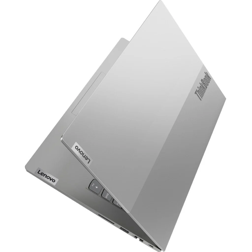 Imagen 7 de Notebook Lenovo ThinkBook 14 G2 I5-1135G7 RAM 8GB SSD 512GB 14" W11P (Reacondicionado)