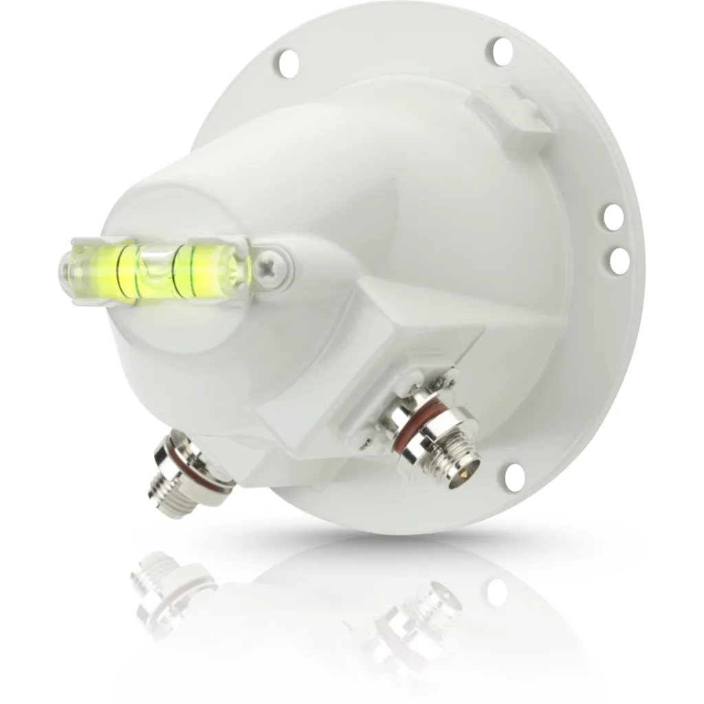 Imagen 2 de UBIQUITI KIT CONVERSOR ANTENA RD-5G30 RD-5G34 A AIRFIBER AF-5X AF-5T
